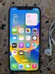IPhone 10, память 64гб