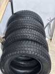 Покришка зимний 185/65 R14 новый