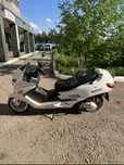 Макcискутер 250cc, в Астане