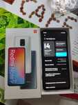 Xiaomi redmi note 9 pro 6/64
