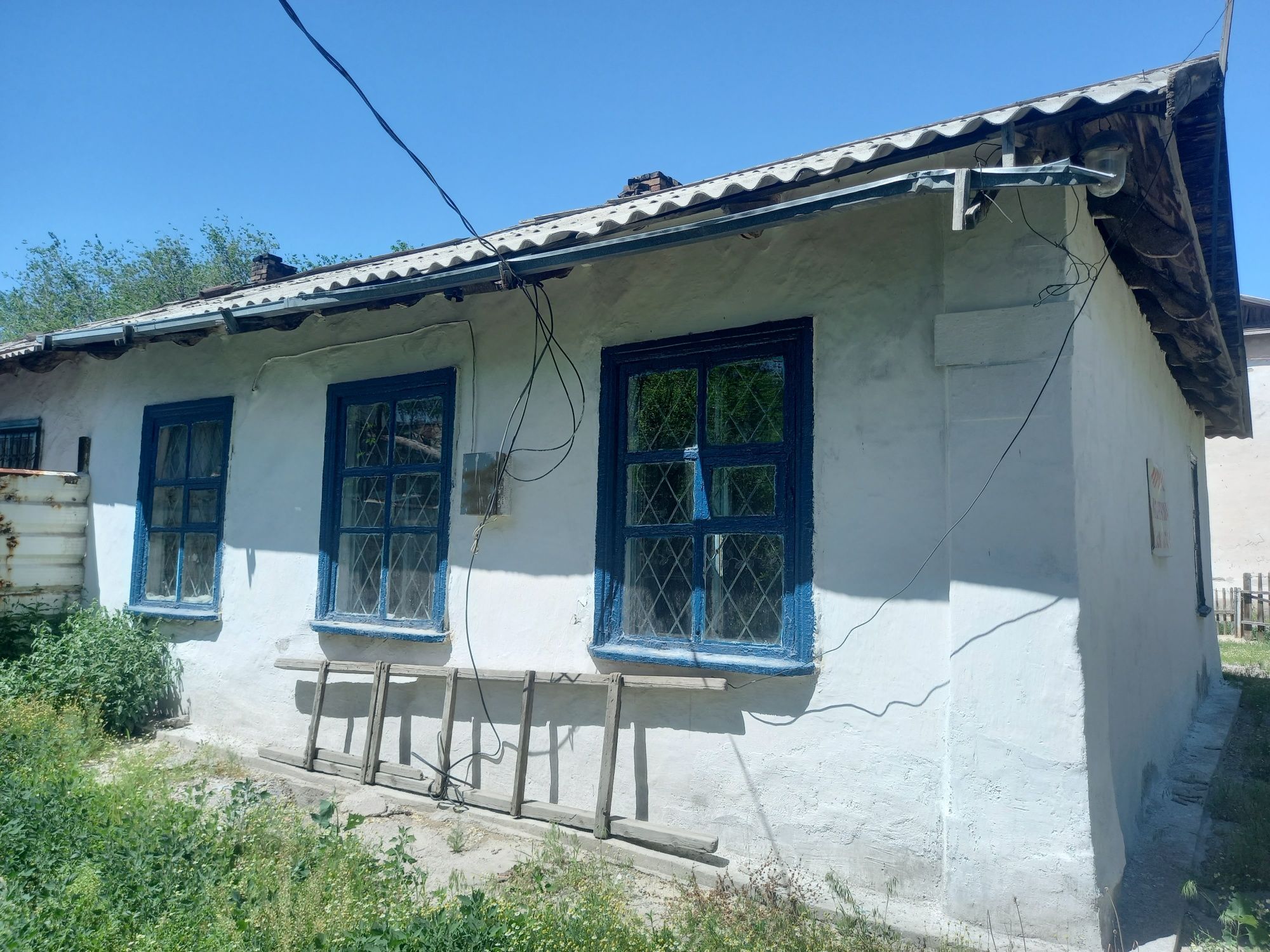 Срочно Продам дом в центре нового г. Алатау (Жетыген)