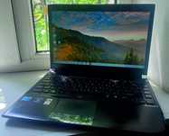 Продам ноутбук Toshiba Satellite R630 в отличном состоянии