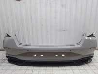 Бампер задний Хендай Елантра 2021- Hyundai Elantra 2024-