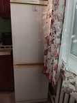 Продам срочно ходильник LG