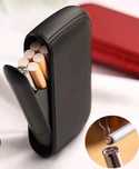 Продам новые портсигары с usb зажигалкой