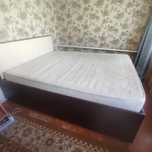 Продам кровать 2спальную