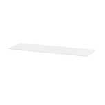 Стеклянная полка Ikea