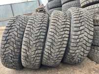 Продам резину 235/75 r15 sailun