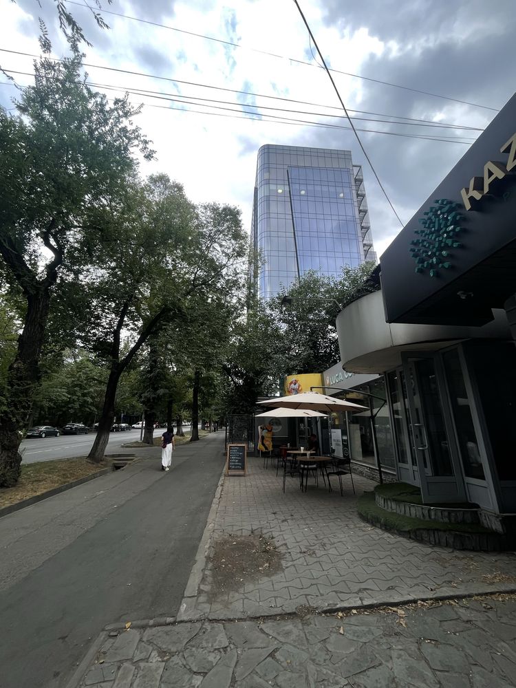 Продается прибыльная кофейня