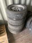Диски с шинами (255/55/R18toyota)(235/70/R16 мэрс)