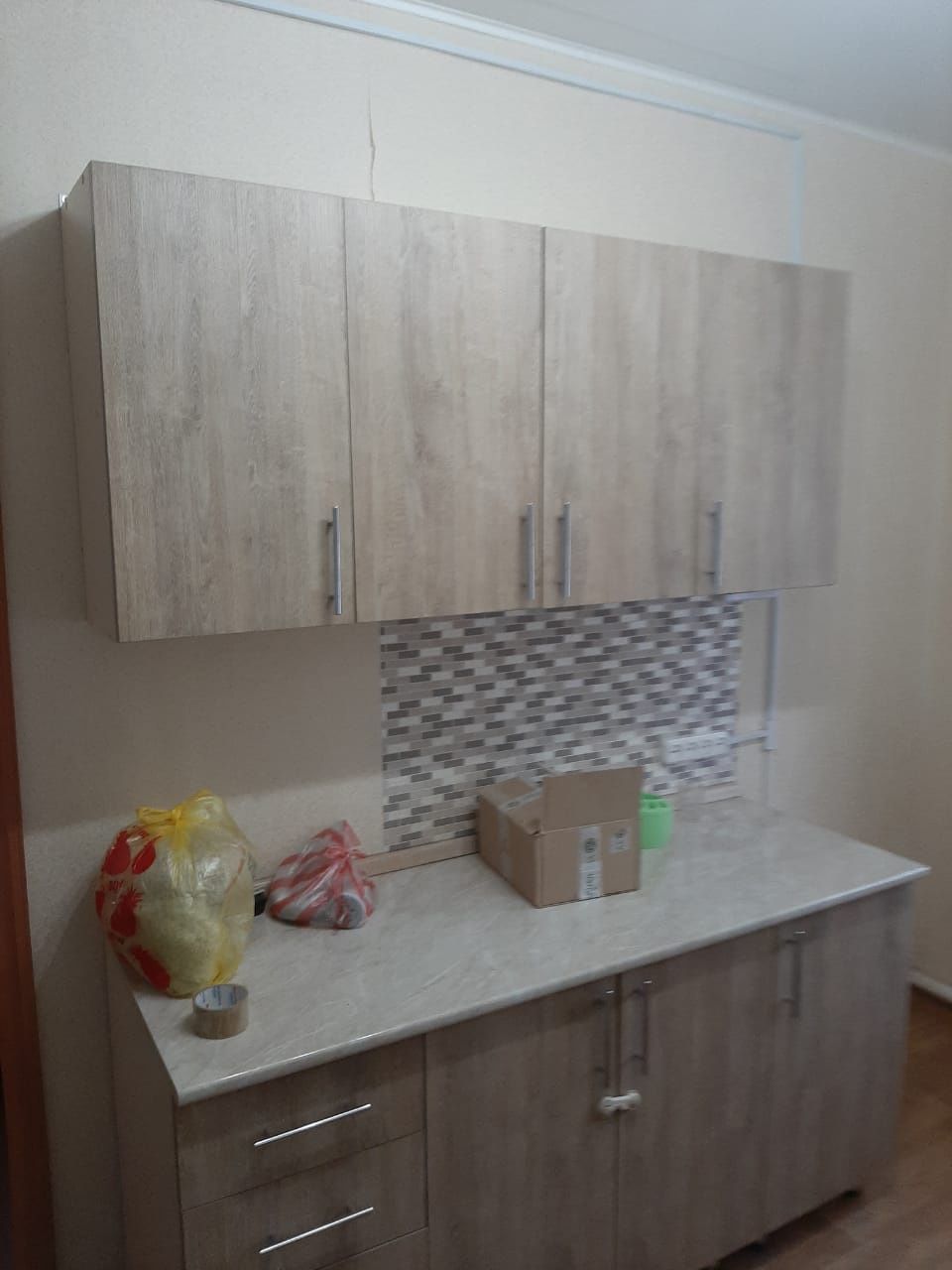 Продам квартиру Гурбы 50 г.Сатпаев