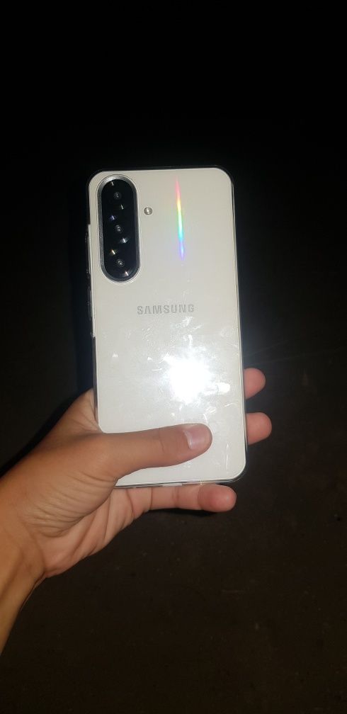 Samsung Galaxy a36люкс