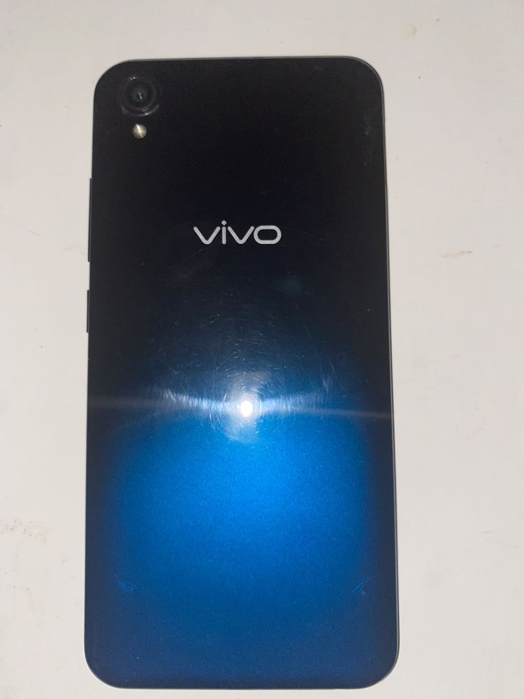 Vivo телефон