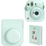 Instax 12 mini продается с 5 картриджей