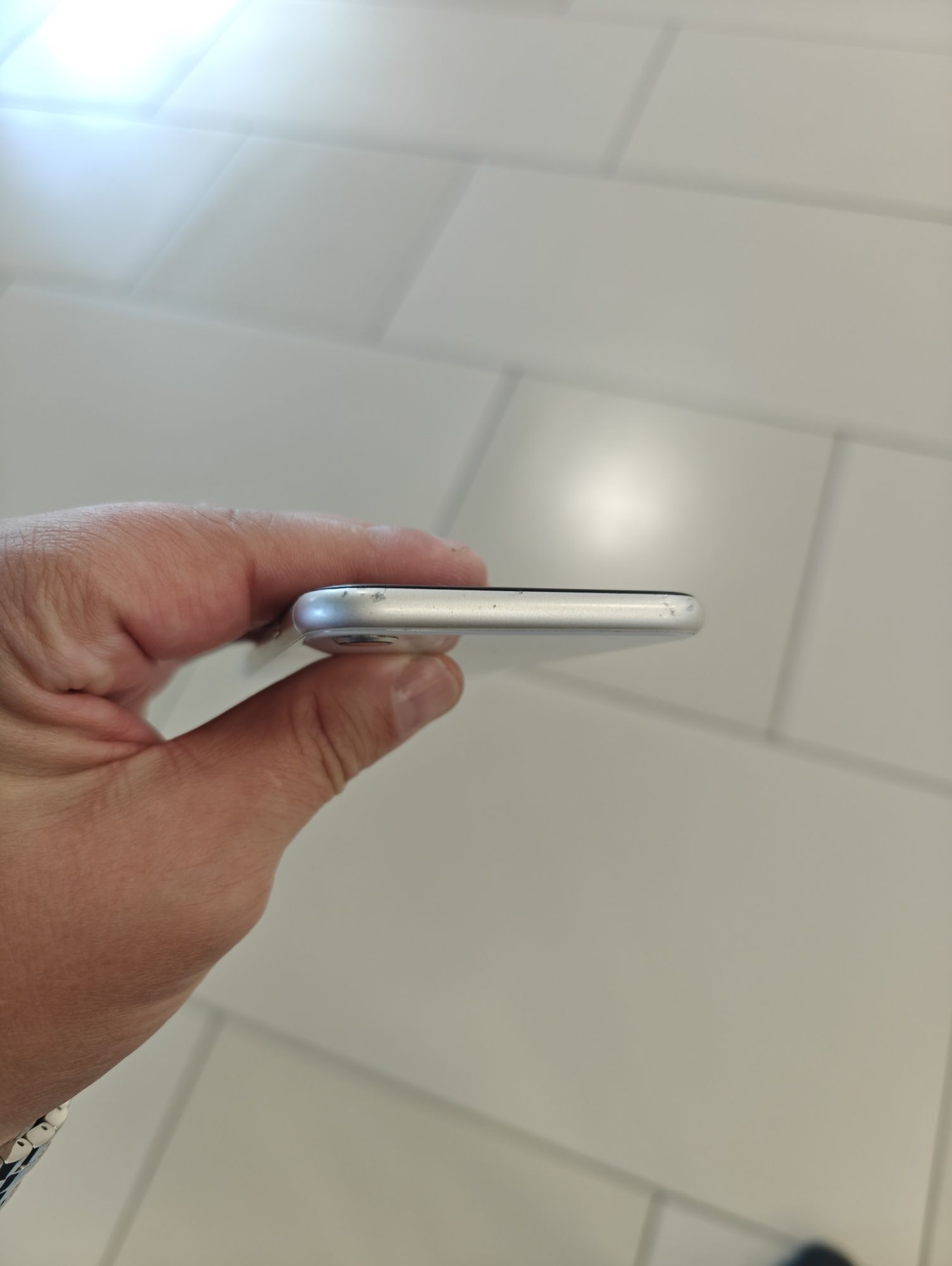 Iphone SE 3 128gb