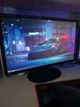 Монитор BENQ 24 дюйма