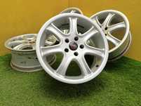 Диски R17/ 5×112 audi