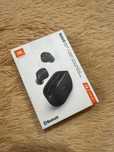 Наушники jbl wave 100 tws (новые)