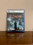 Rise of the Ronin PS 5