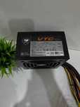 Блок Питания:  Cougar VTC 600W 80Plus