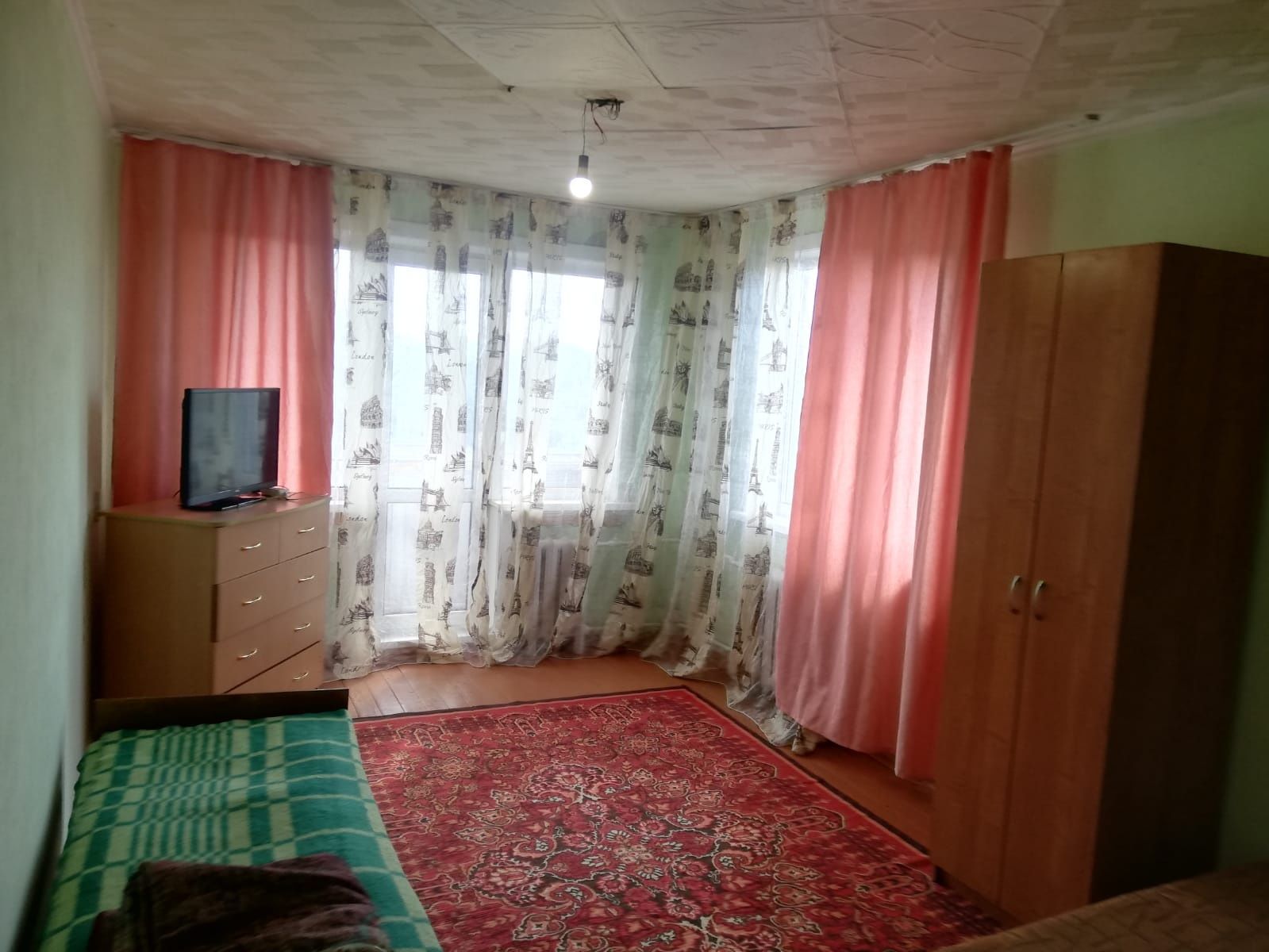 Сдам 2 КВ Черёмушки, можно студентам, командированным 135 тыс.
