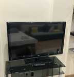 Продам телевизор LG 42LM340T-ZA Астана Б/У