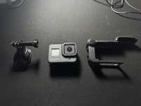 Продам экшн камеру GoPro 8