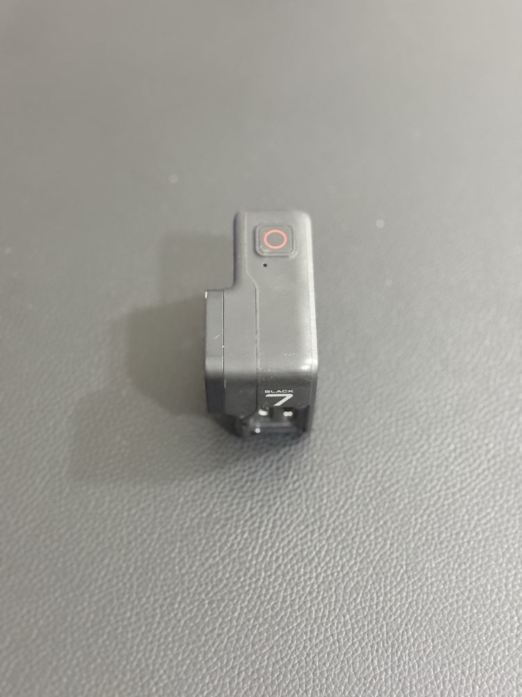 Прожам Gopro 7 black