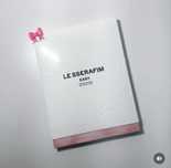 альбом Le sserafim -easy