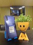Samsung A01, 16гб, Kaspi 0-0-12