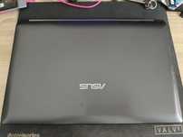 Корпус на Asus N53DA