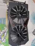 Продам видеокарту rx 570