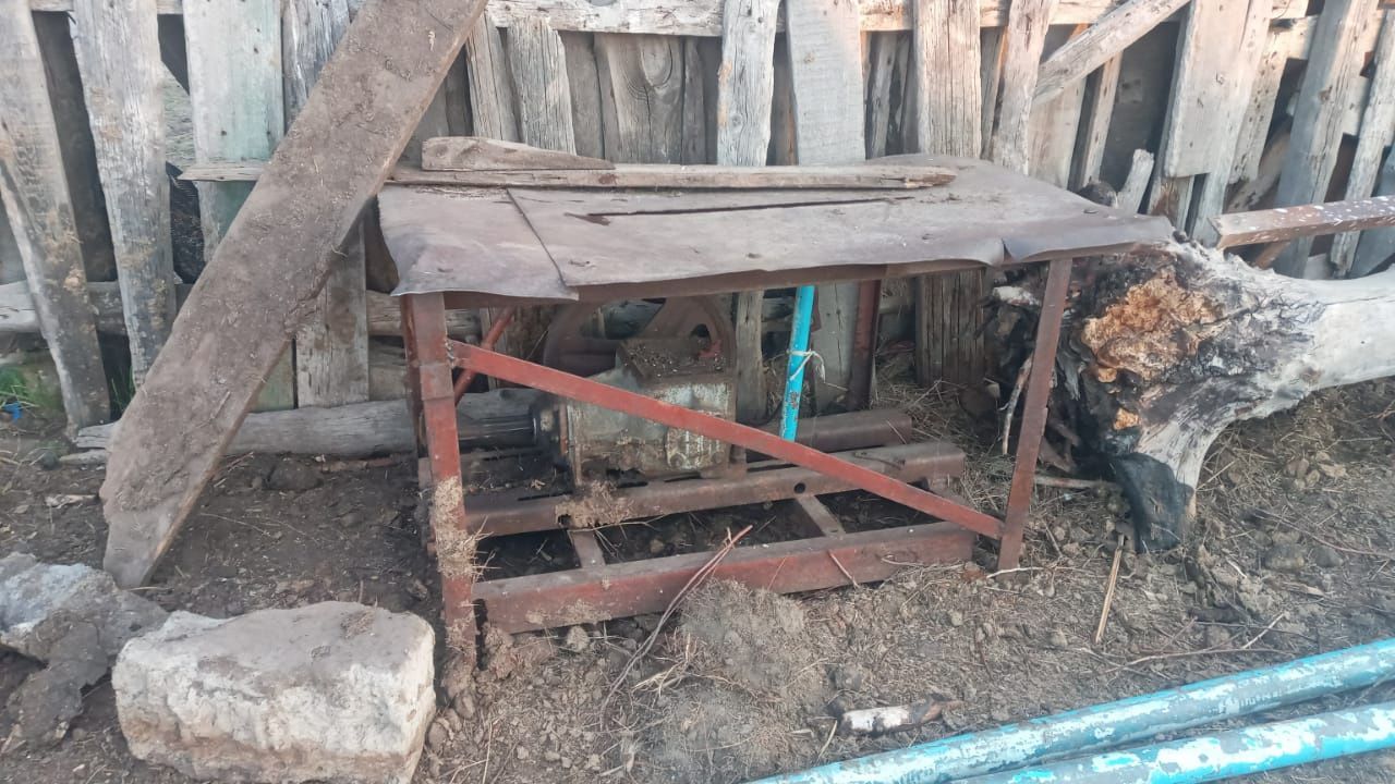 Продам МТЗ 80 с Куном