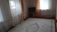 Продам дом в п Круглоозерное