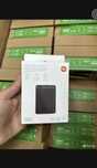Портативная зарядка Xiaomi Mi Power Bank 3 Ultra Compact