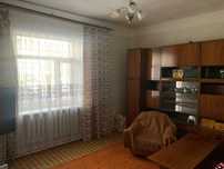 2х комн сталинка 58 кв.м по Шакирова (Назарбаева).