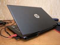 Продам ноутбук HP