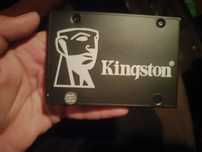 Терабайтный ссд Kingston