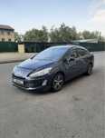 Peugeot 408 авто идеальное для города и трассы.