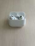 Продам AirPods pro белый