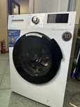 Стиральная машина BEKO WSPE6H616W белый