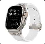 Ремешок на Apple watch ultra