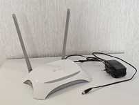 Модем TP-Link TL-WR842N