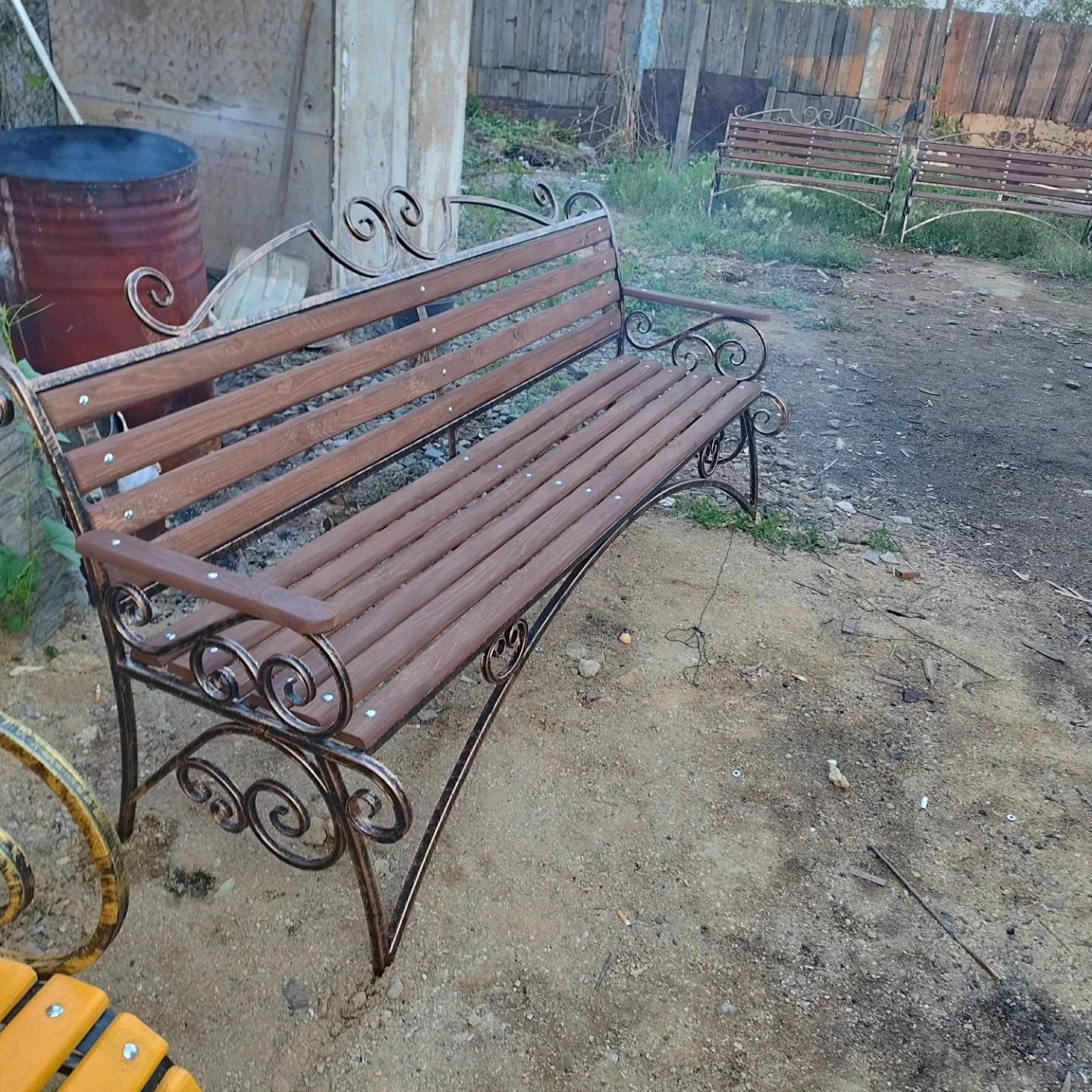 лавка скамейка стол