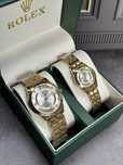 Срочно!Продам женские часы Rolex