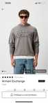 Продам Armani Exchange, размер s-m