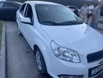 Аренда авто Chevrolet Nexia автомат
