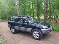 Продам Toyota Rav4