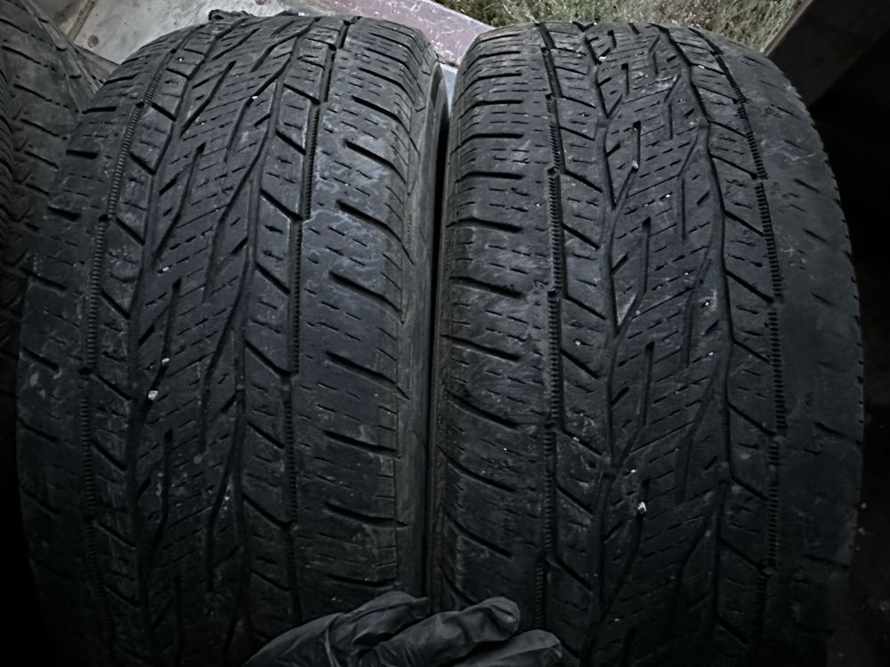 Шины 265/65R17 (12шт)
