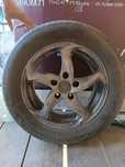 Шины 195/65R15 4шт